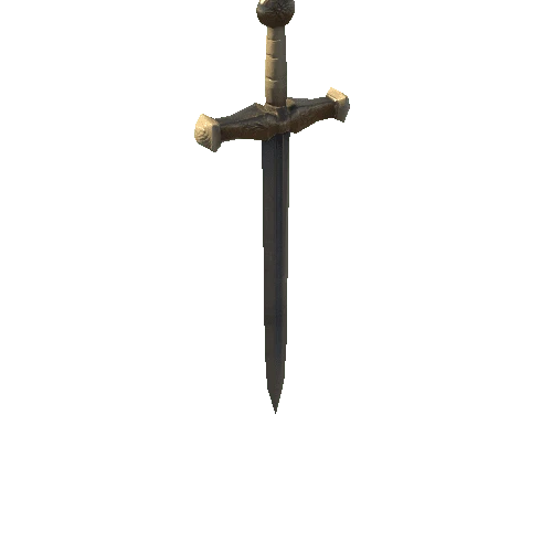 Prefab Sword